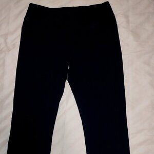 Women's Sketchers Yoga Pants Size XXL
